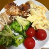 1015810の作ってみた!投稿(【鮭フライ☆タルタルソース】揚げずにサクッふわ♪衣付け楽ちん)