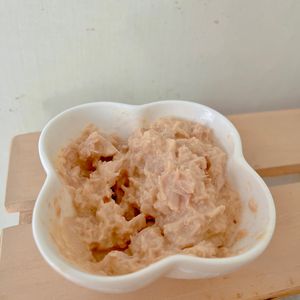 あーちゃん·͜· ♡の作ってみた!投稿(コンビニ風和風ツナマヨおにぎり)