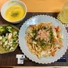 たぁプーの作ってみた!投稿(【ポリポリ感がクセになる♪】
きゅうりとちくわのクリチー和え)