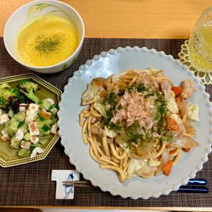 たぁプーの作ってみた!投稿(【ポリポリ感がクセになる♪】
きゅうりとちくわのクリチー和え)