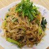 もんぶらん°・*:.。.☆の作ってみた!投稿(こんにゃくでもう一品!お弁当にも嬉しい「しそおかか醤油炒め」)