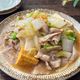 旨み爆発♪【白菜と豚バラと厚揚げのうまとろ煮】