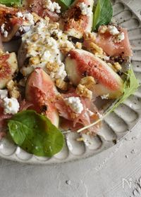 カッテージチーズ サラダの人気料理 レシピランキング 42品 Nadia ナディア