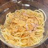 【ツナの旨辛冷製パスタ】ツナ缶だけで最強の工程3