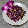 楽ラク手抜キッチン🐶🐾の作ってみた!投稿(【レーズンたっぷり紫キャベツのラぺ】食べたら止まらなくなる!)