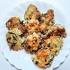 ふうかの作ってみた!投稿(混ぜて焼くだけ♪お弁当に嬉しい「鶏胸肉のしそ昆布チーズ焼き」)