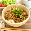 のりのり🐾🎀🤍の作ってみた!投稿(美味しすぎる!納豆バターごはん)