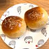 たきの作ってみた!投稿(子供と一緒に作って楽しむ！捏ねない本格『ハンバーガーバンズ』)