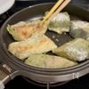 漬けて焼くだけ!!【鮭のバジルソース焼き】の工程5