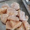 『鶏むね肉とかぼちゃの甘辛カレー炒め』食欲をそそる香り♪の工程2