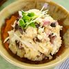 パリパリ×爽やか！【和風ポテサラ】
