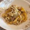 puricoの作ってみた!投稿(旨味しみしみ♪レンジで簡単【えのきと油揚げのツナぽん蒸し】)