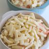 米粉で簡単♪鮭と大根の豆乳味噌グラタン【ホワイトソース不要】の工程7