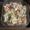 777812の作ってみた!投稿(【お惣菜屋さんのポテトサラダ】隠し味はアレ！)