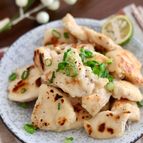 簡単！節約レシピ！簡単ペッパーチキン