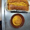 1497284の作ってみた!投稿(〈完成版!!〉しっとり美味しい♫かぼちゃのパウンドケーキ)