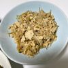 しんやの作ってみた!投稿(鶏ひき肉ともやしのオイスター炒め)