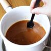 美肌常備菜【新玉ねぎの出汁醤油漬け】の工程1