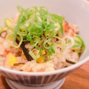 ミルクの作ってみた!投稿(【とうもろこしの塩バター炊き込み】夏の簡単炊き込みごはん！)
