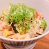 ミルクの作ってみた!投稿(【とうもろこしの塩バター炊き込み】夏の簡単炊き込みごはん!)