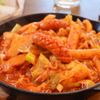 真夜中に食べたくなる！ラッポギ