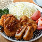 【ザクっと柔らか♡︎お手軽ヒレカツ】お弁当にも♪