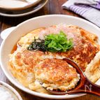 【山芋要らずな山芋鉄板】あの食材が驚きの変身♡もはや山芋！！