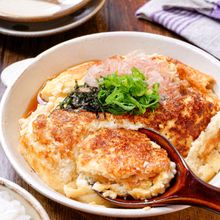 【山芋要らずな山芋鉄板】あの食材が驚きの変身♡もはや山芋！！