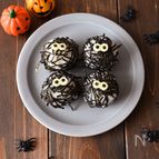 【ハロウィン】５分でできるモンスターおにぎり
