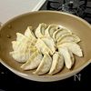 パクパク止まらない♩大葉たっぷり夏餃子の工程5