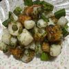 1355005の作ってみた!投稿(〖ちくわと長芋の磯辺焼き〗スグデキおかず！お酒のお供にも♪)