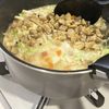 あさりの水煮缶でお手軽に♪【食べる！クラムチャウダー】の工程4