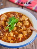 オール1で覚えやすい♡『基本のコク旨♡麻婆豆腐』