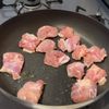 【激うま】柚子胡椒塩肉じゃがの工程2