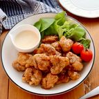 ごはんが消える♡やみつきソースの和風ペッパーチキン