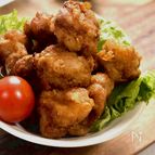 定番おかず♡『こだわりのから揚げ』下味で美味しさが決まる！