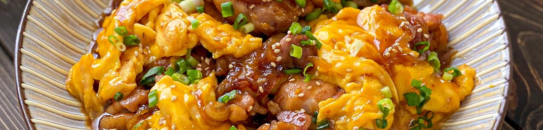 無口な料理人の夫が唸った!カンタン爆うまレシピ