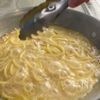 【ワンパンで本格】濃厚鶏だしパスタの工程2