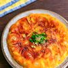小麦粉不要！新玉ねぎの甘みを楽しむ新玉ツナチヂミ風の工程4