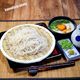 とろろ蕎麦