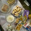 まおの作ってみた!投稿(【ふわとろ食感】天使のレアチーズケーキ)