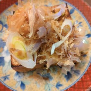 たりおの作ってみた!投稿(あと一品欲しいときに!食欲そそる【厚揚げのねぎ醤油がけ】)