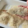 【だまされちゃう!?エビフライ】節約/かさましの工程5