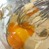 米粉のアールグレイバスチーの工程2