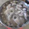 【箸でほどける！香ばし醤油スペアリブ】煮て焼くだけ！の下準備