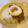 みわの作ってみた!投稿(食べやすくておいしい♩ガパオ風ライス)