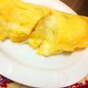 Shoko  Tsuchiyaの作ってみた!投稿(マッシュポテト入りチーズオムレツ)