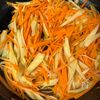 飽きない常備菜【糸こんにゃくのきんぴら】の工程1
