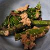 優月の作ってみた!投稿(つるむらきのツナぽんサラダ・旬の野菜でむくみ解消！)