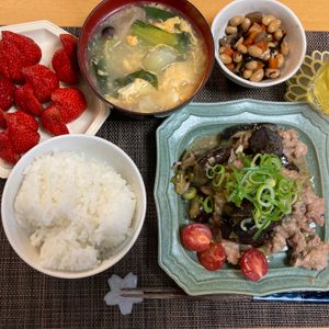 たぁプーの作ってみた!投稿(【きのこと卵の中華風とろみスープ】絶品♡定番レシピ！)